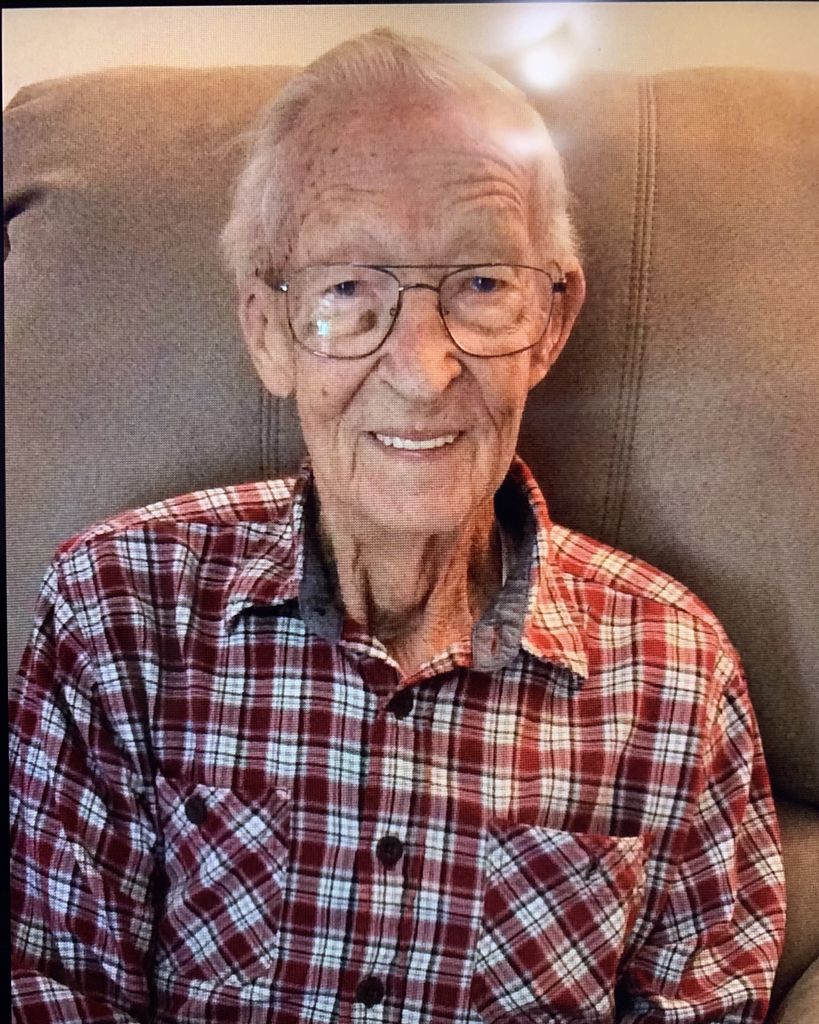 Burnice Lester Geiger Profile Photo