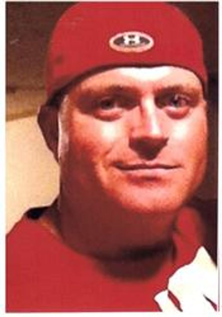 Richard 'Ricky' Alan Johnson Jr. Profile Photo