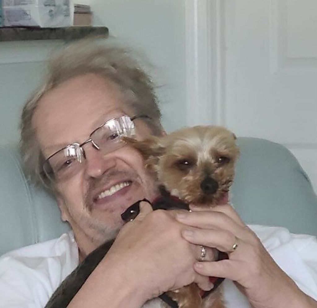 Mark Allen Adams Profile Photo