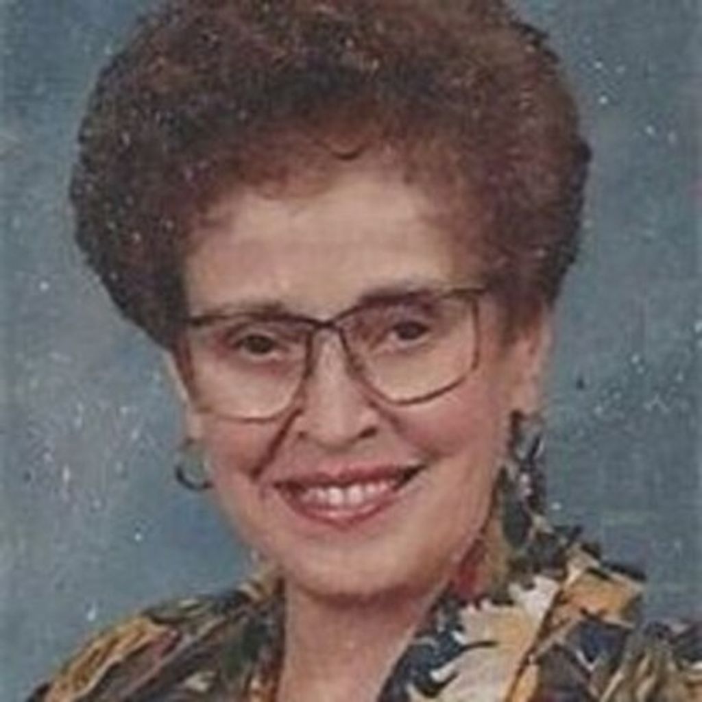 Dorothy M. Donnelly