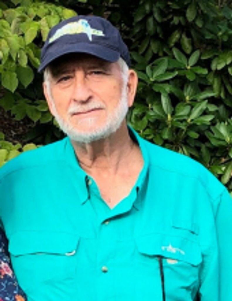 Timothy  P Boykin 