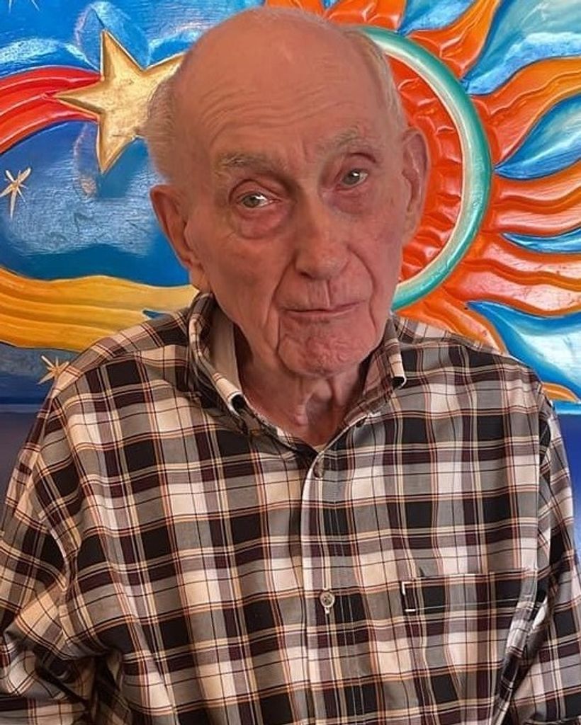 Paul William "Bill" Whitaker Profile Photo