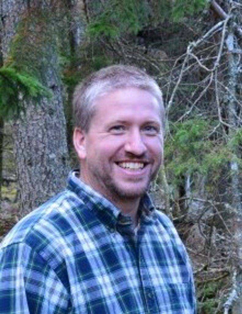 Jeremy Elliott Manning Profile Photo