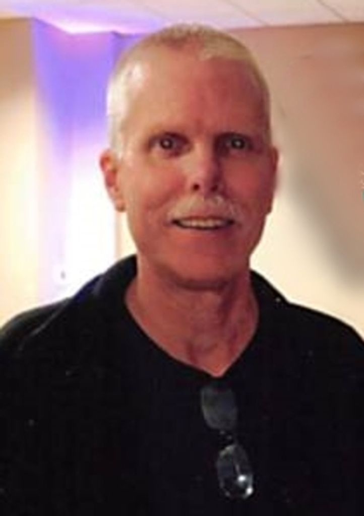 Tom Blackburn Profile Photo