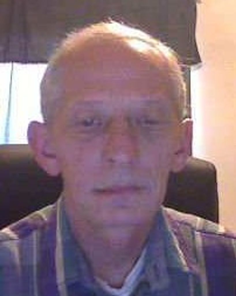 Robert Leckrone