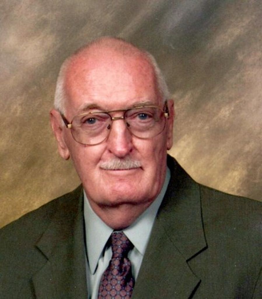 David L. Williams, Sr.