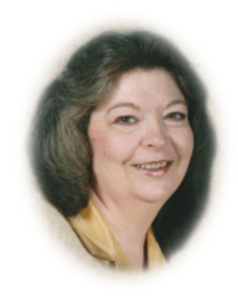 Nancy Louise May