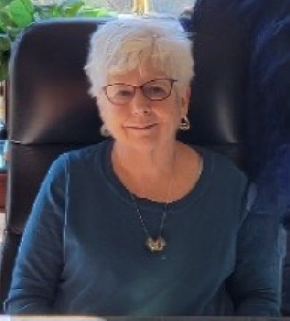 Nancy Sue Marcks Profile Photo
