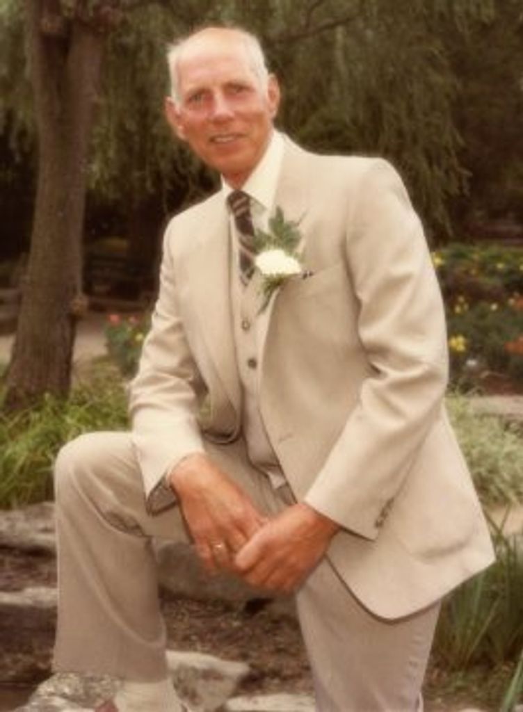 Klaas Dykstra Profile Photo