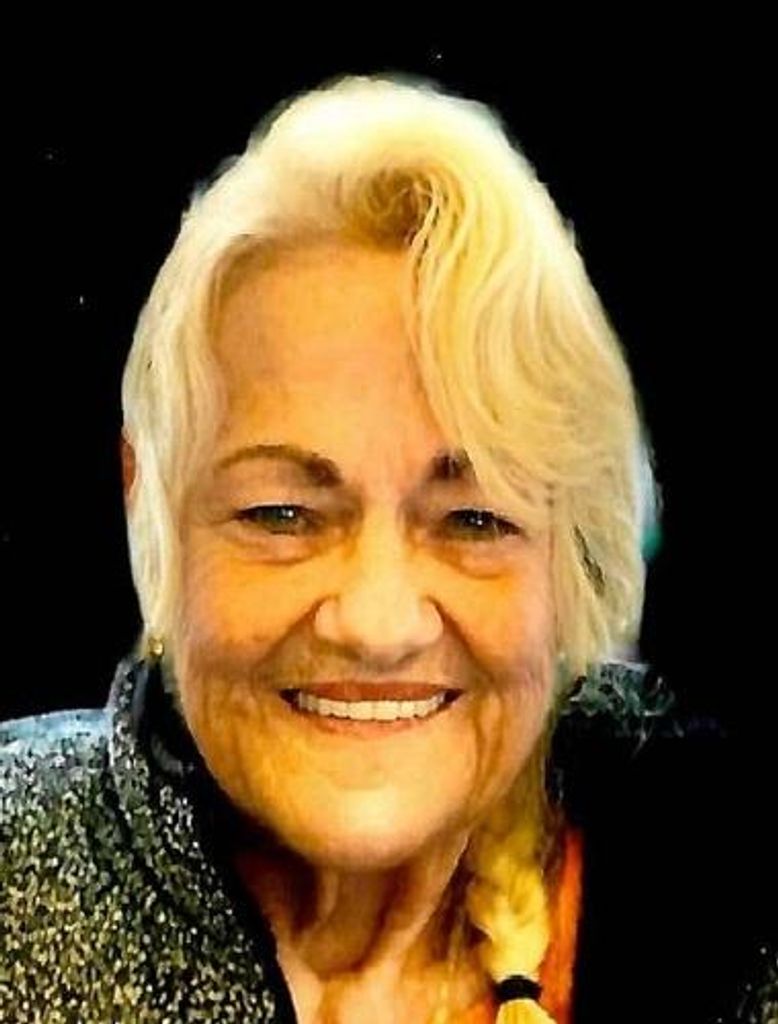 Jacqueline "Jackie" (Pfeuffer) Parker Profile Photo