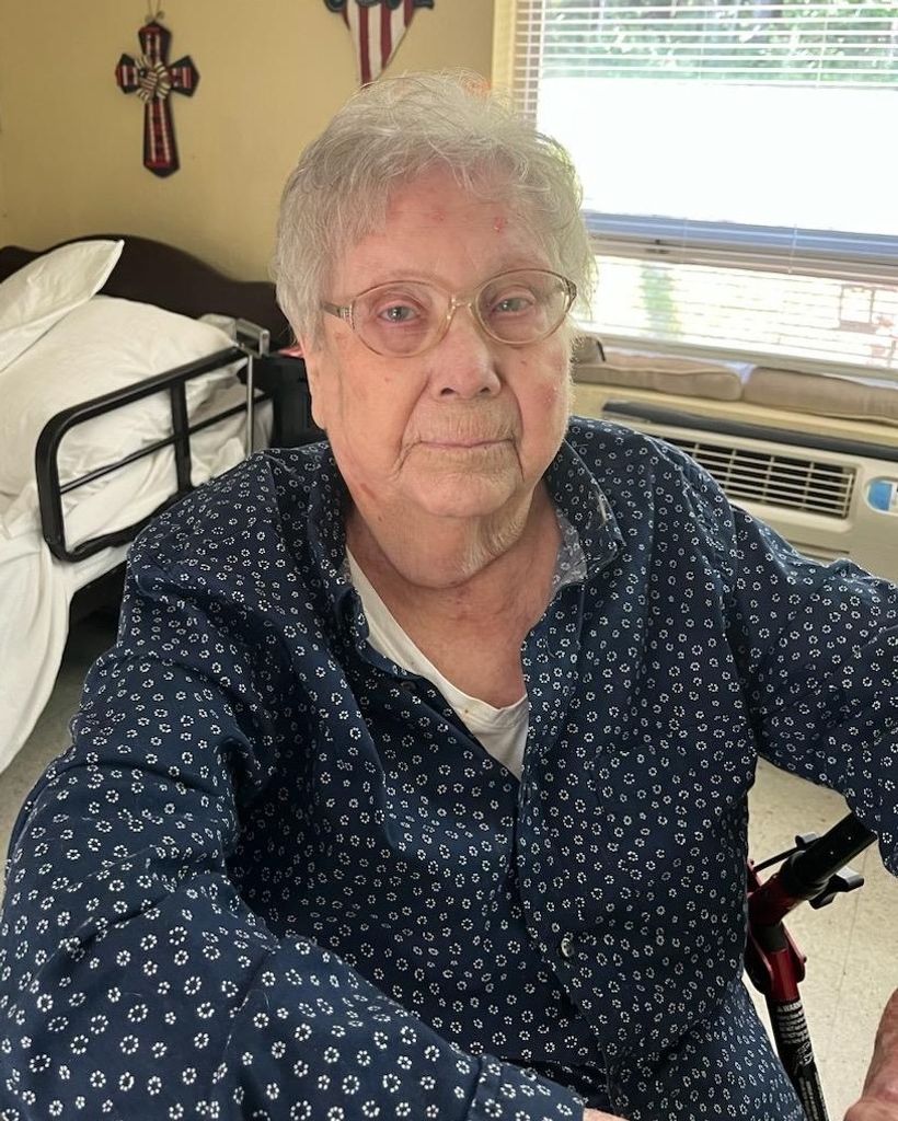 Annie Ruth "MS Annie" Emmons