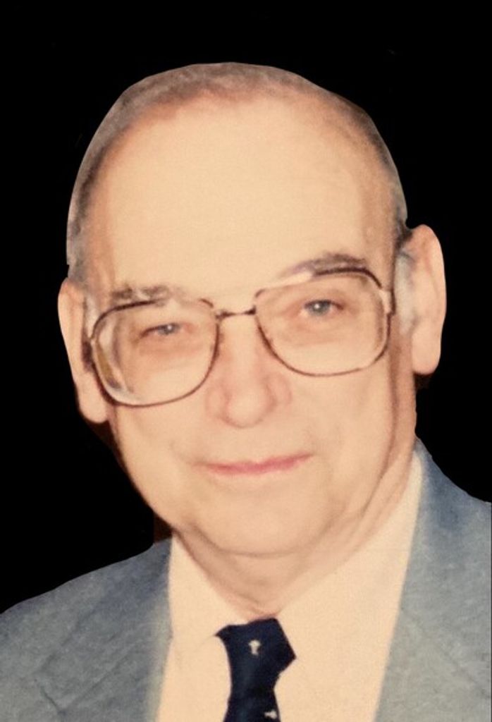 Joseph B. Kelly Jr. Profile Photo