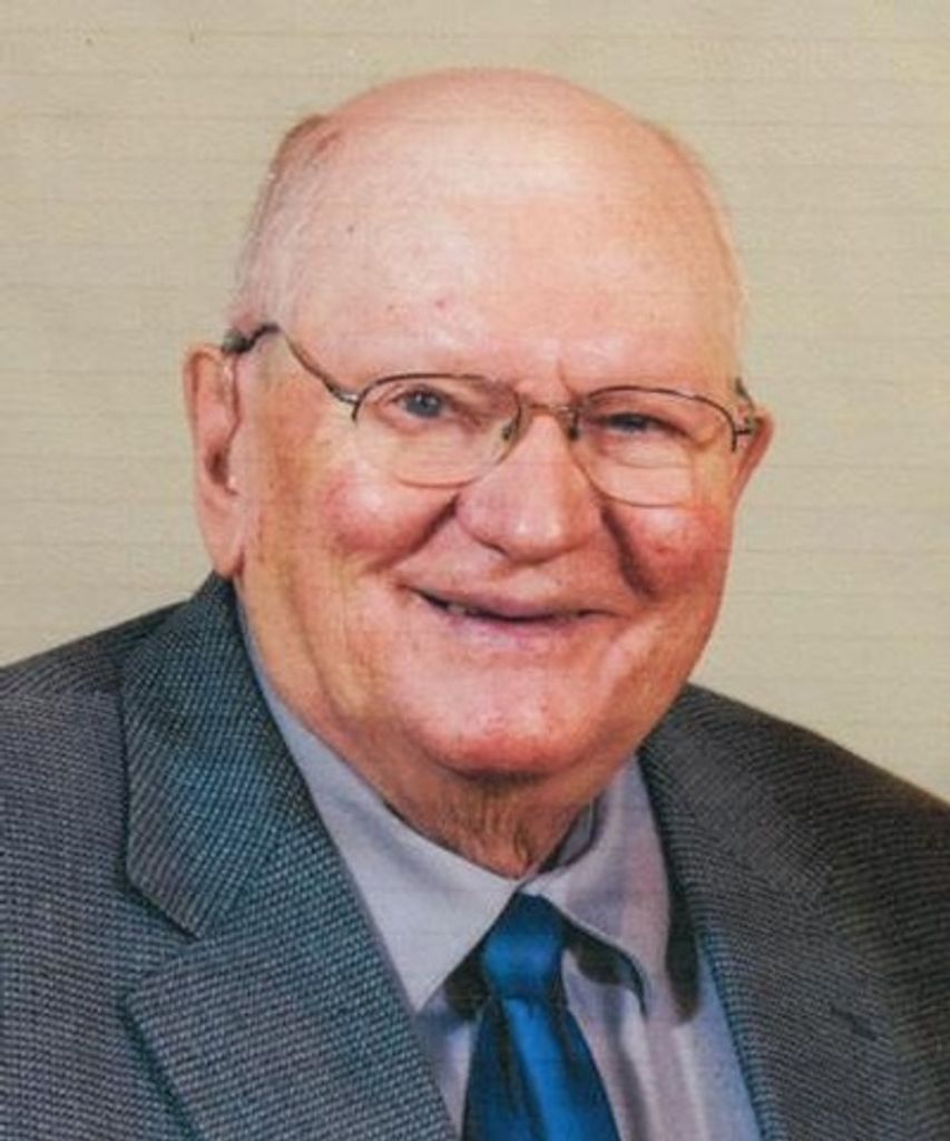 Orville Melvin Roeder
