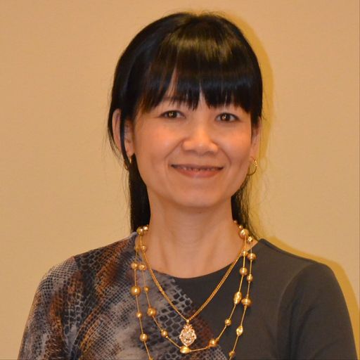 Quynh Whitting Profile Photo