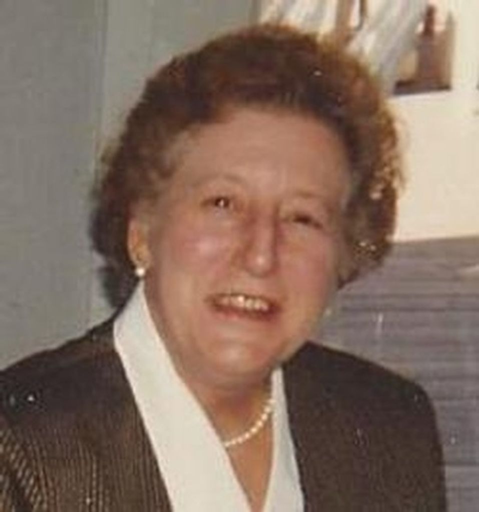 Edith Raccio