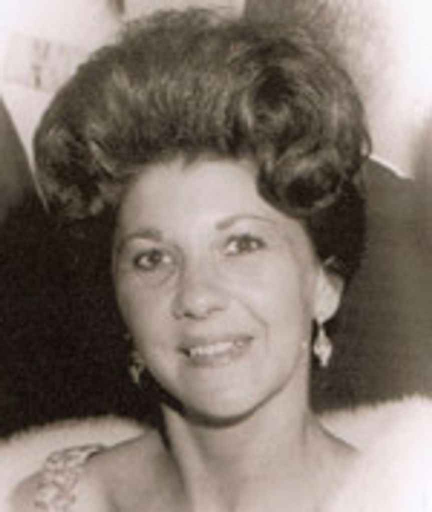 Irene M. Demello