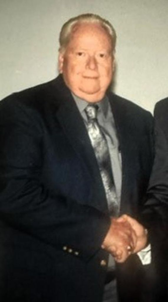 Jimmy Rogers Profile Photo
