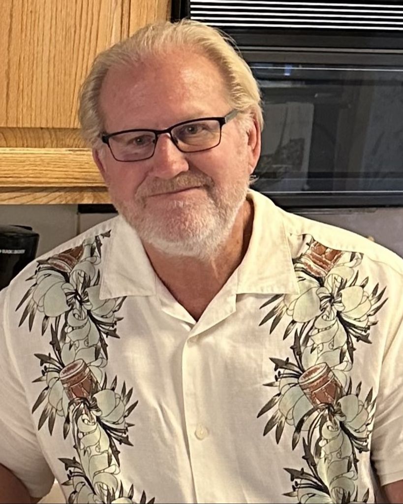 Terry Michael O'Neil