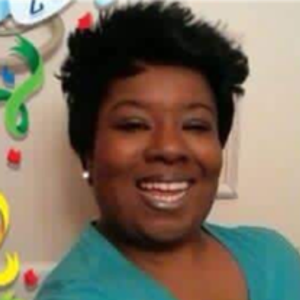 Miss Catina Lavon Smith