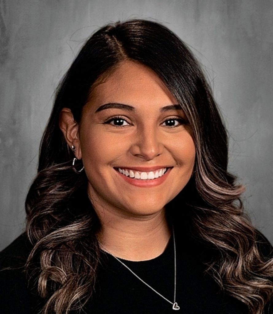 Adilene Norberta Adame Profile Photo