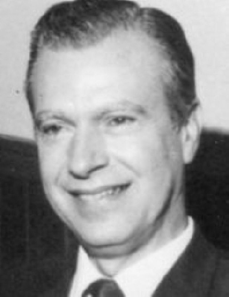 Harry L. Bigelow