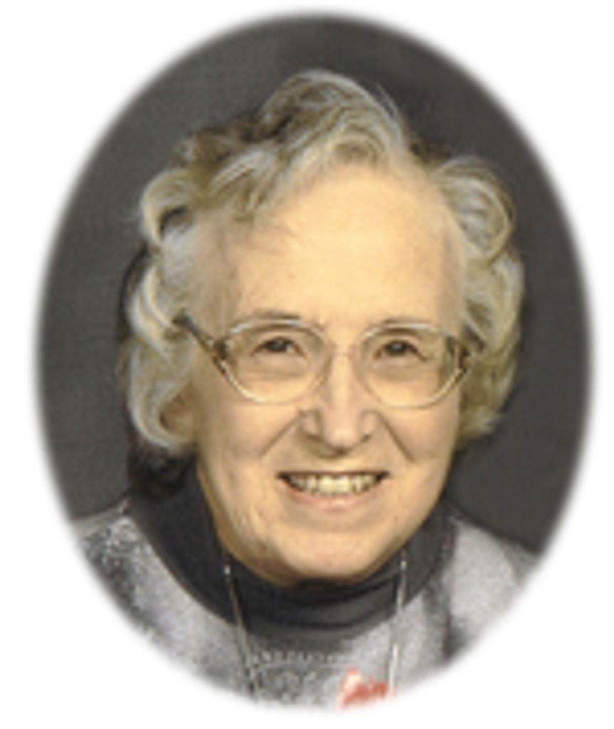 Arlene Margaret Howland