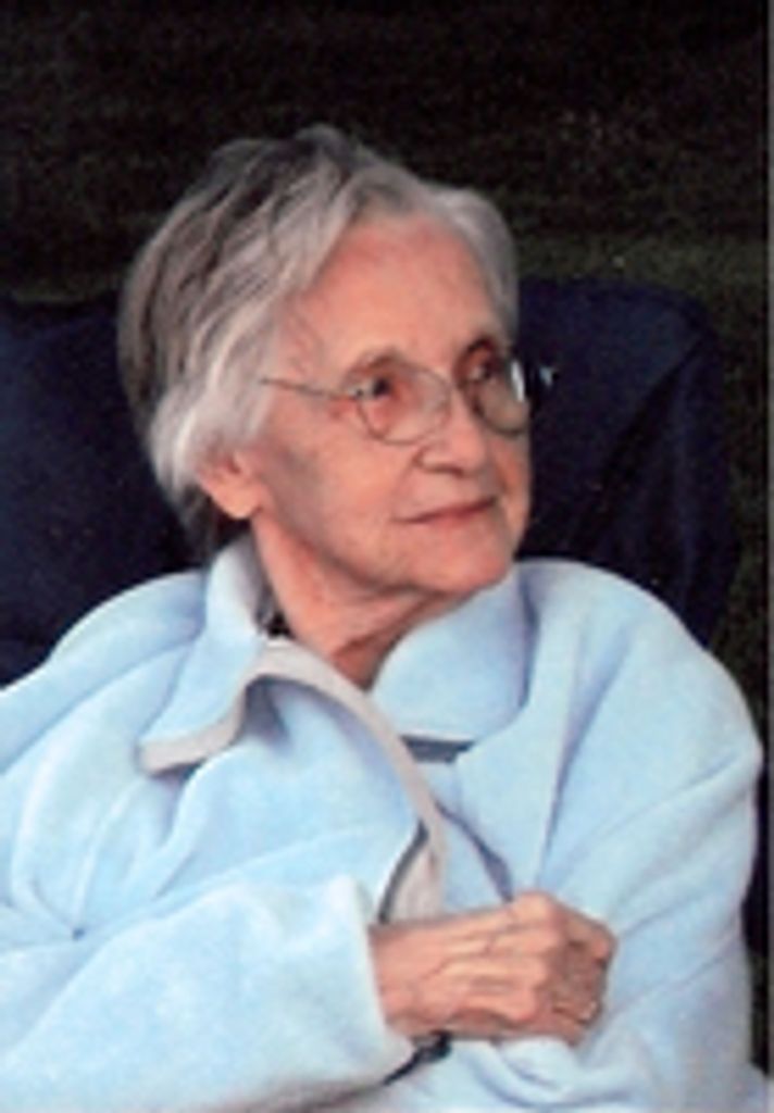 Alma Adams