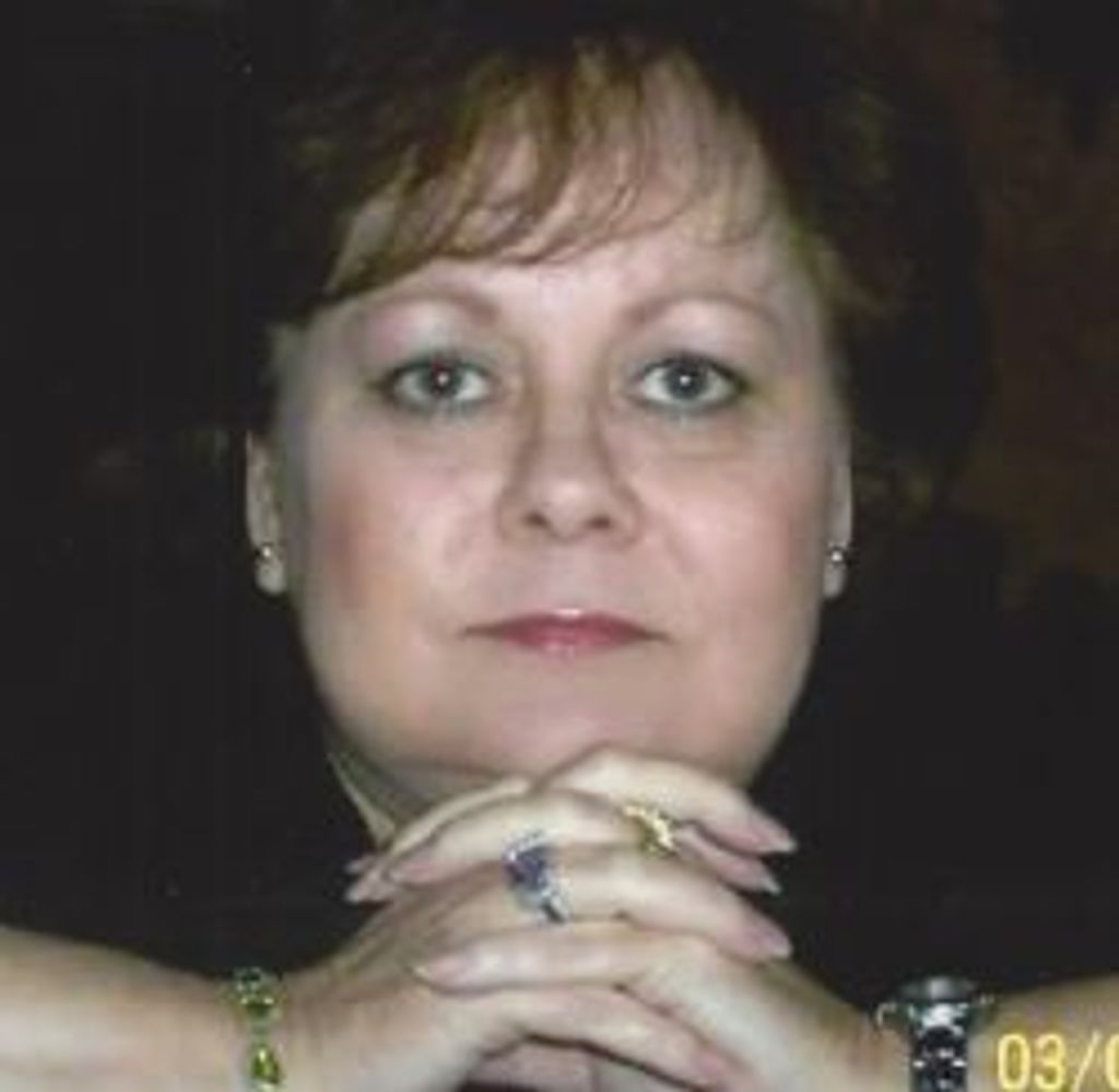 Joan E. Green Doster