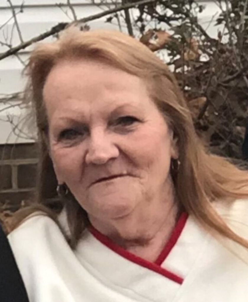 Mittie Raye (Stalls)  Middlebrook