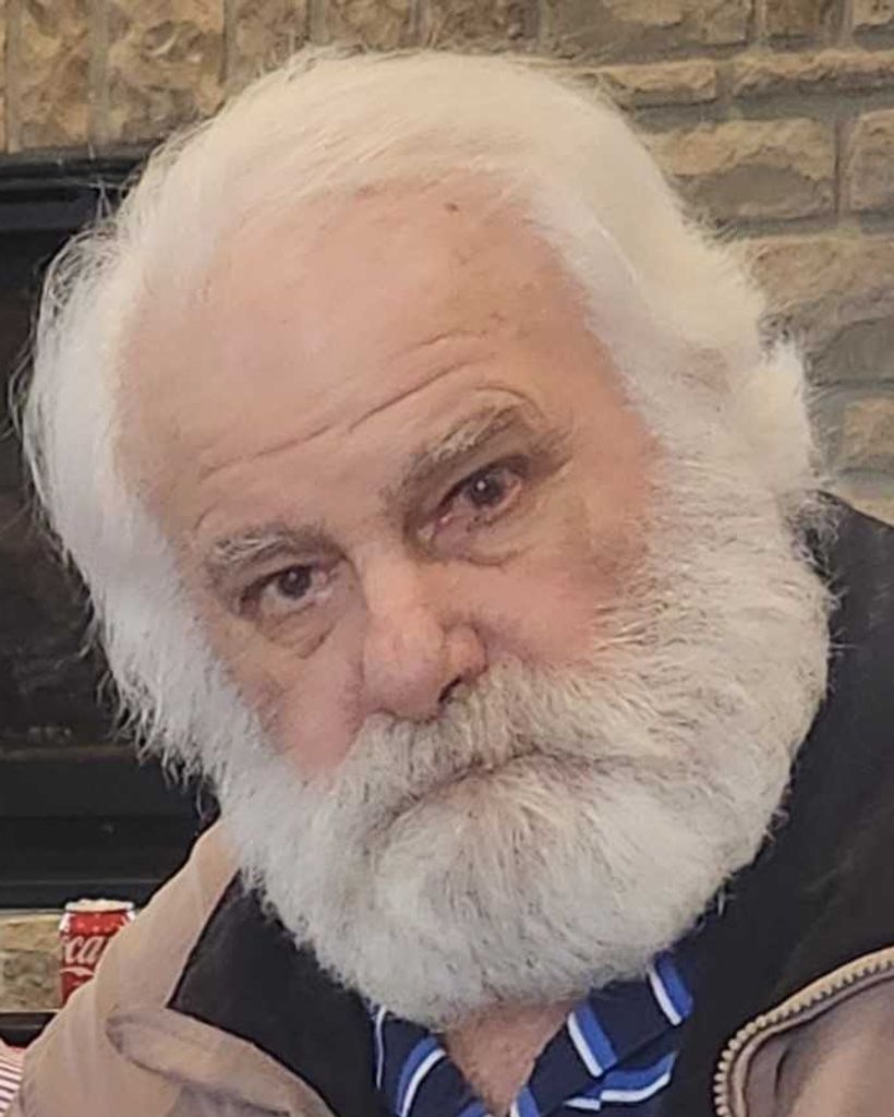 Gerry Moll