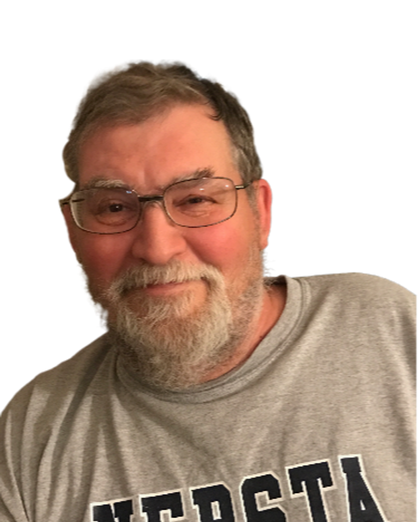 Robert Bagley Profile Photo