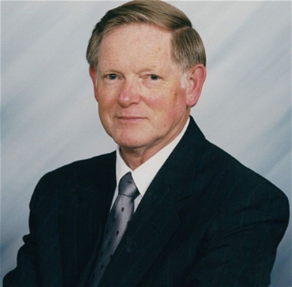 Ivan Dale Miller