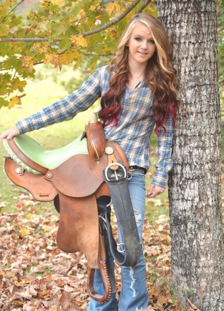 Megan Gabrielle Miller