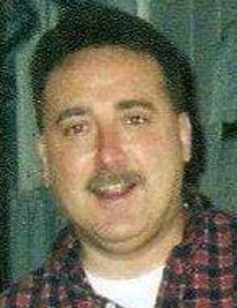 Rick Marcus Mckinney