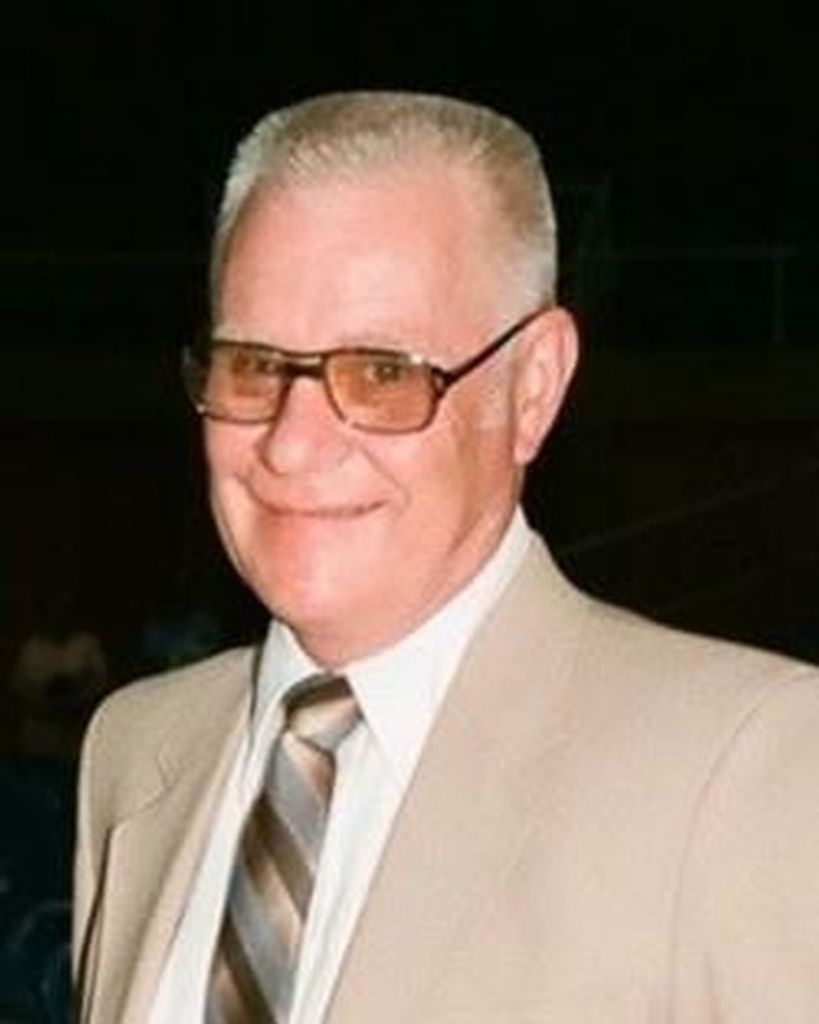 Donald R. Machamer Profile Photo