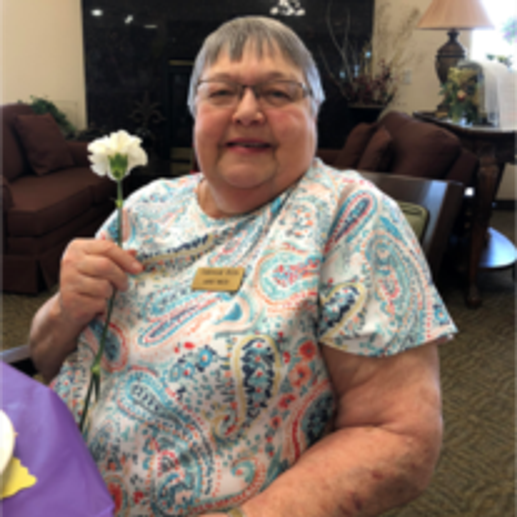 Harriet Luann Winter Profile Photo