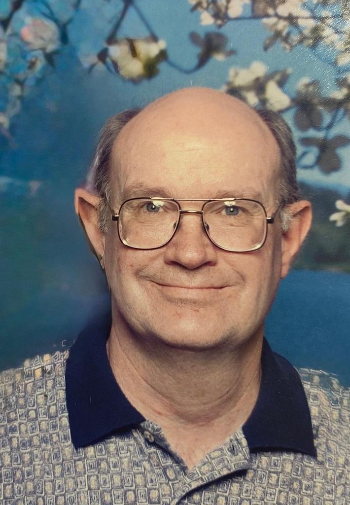 Thomas Earl "Tom" Dillwith