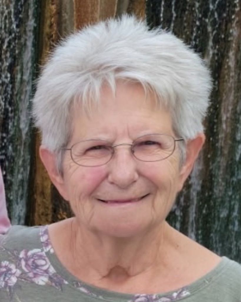 Virginia Lee Potts Profile Photo