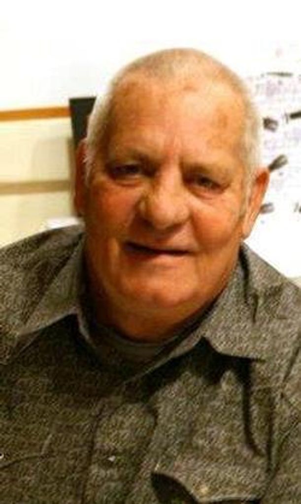 Bruce Elgin Zbytovsky Profile Photo
