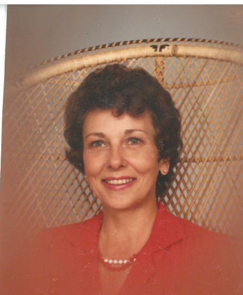 Leslie Doris Herren Profile Photo