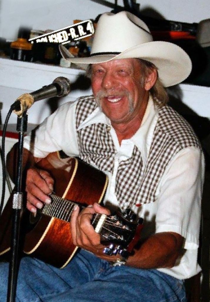 Howard Torke Profile Photo