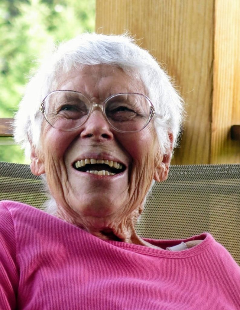 Judith (Elliott)  Spivey Profile Photo