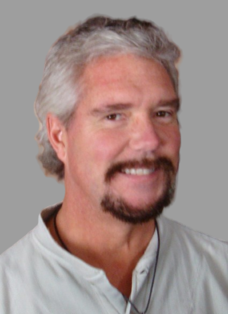 Timothy J. Gee Profile Photo