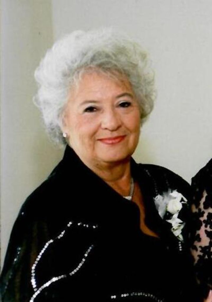 Mary "Toni" E. Sculos Profile Photo