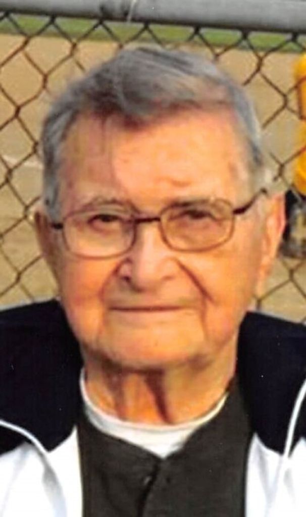 Henry J. "Hank" Mccartney