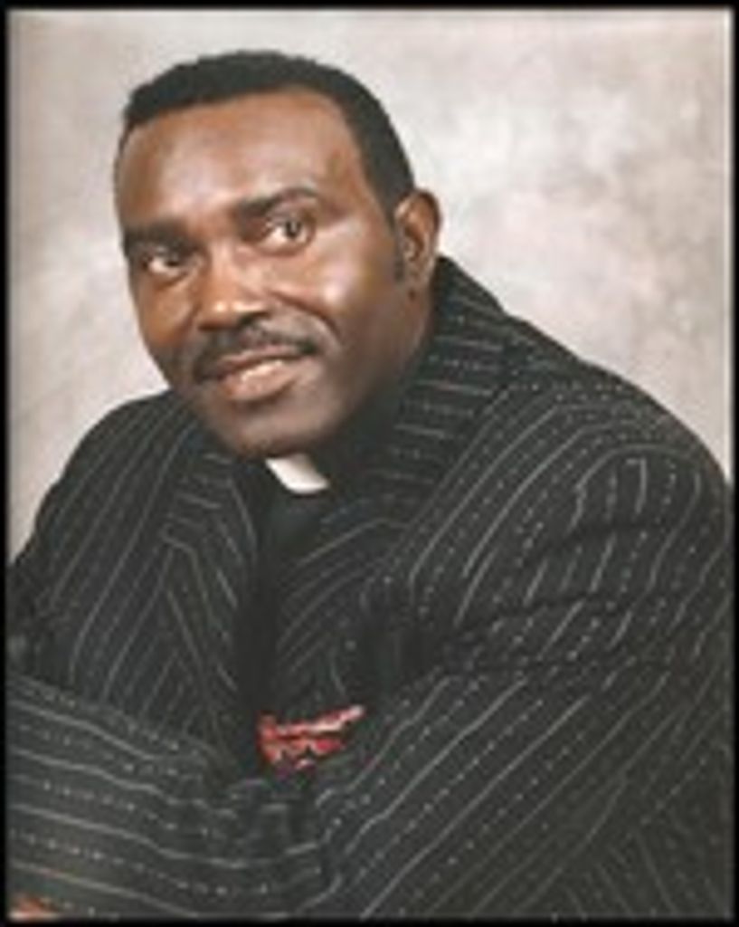 Adell Lewis, Jr. Profile Photo