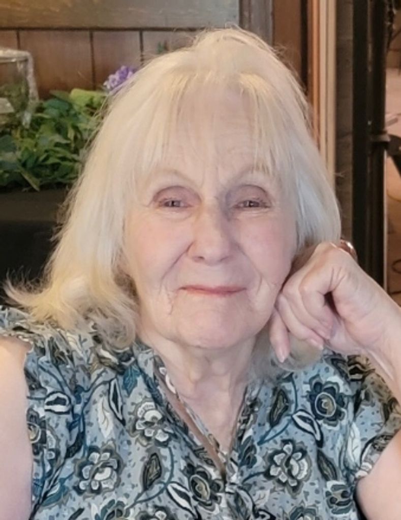 Jo Ellen Anderson
