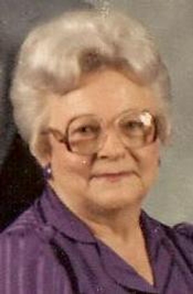 Florence M. Bursek