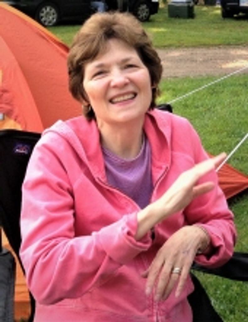 Connie Jo (Wilkins) Faehnle