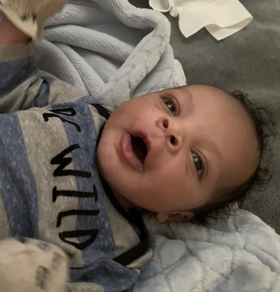 Aaryis Henderson, Jr.